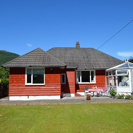 Cedar Cottage Dunoon Exteriér fotografie